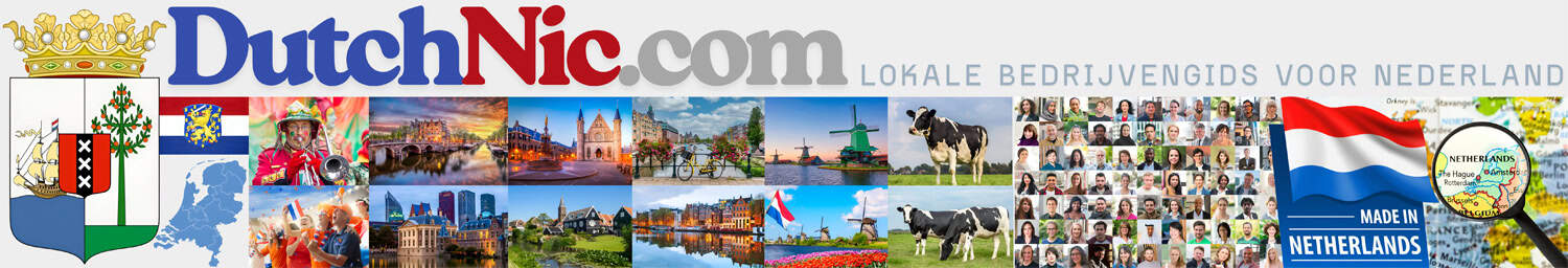 Gemaakt in Nederland - Beauty by Fleur